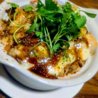 Scallop Dynamite