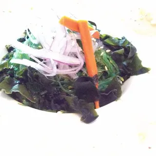 Seaweed