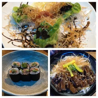 Black Cod Miso Yaki