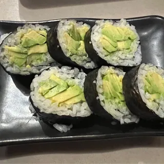 Avocado Roll