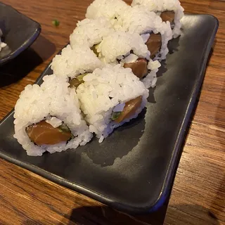 Philadelphia Roll