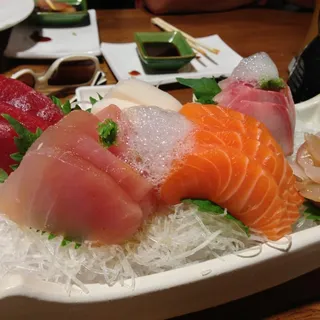 15 Piece Hikari Combo