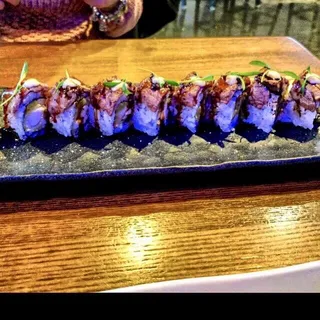 Surf & Turf