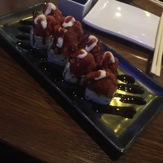 Shiro Volcano