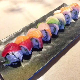 Rainbow