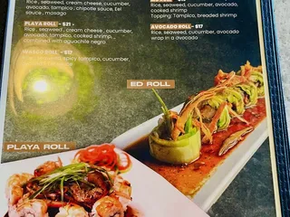 Don Sushi