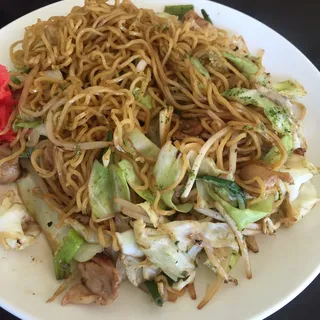 Yakisoba