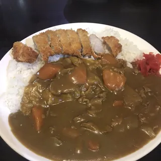 Curry Rice