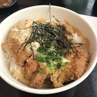 Katsudon