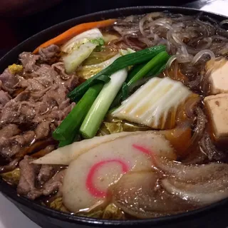 Sukiyaki