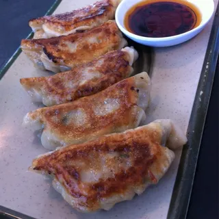 Gyoza