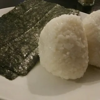 Onigiri