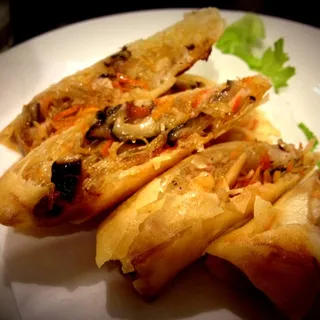 Egg Roll