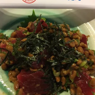 Maguro Natto