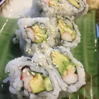 California Roll