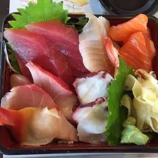 Chirashi