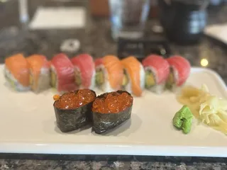Pisces Sushi Bar & Lounge - Lake Norman