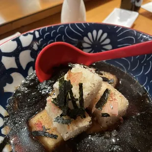 food, sushi and sashimi