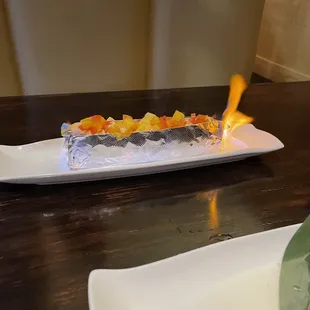 sushi, food, sushi and sashimi, sashimi