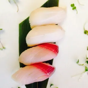 White Tuna
