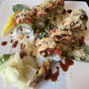 Boss Roll