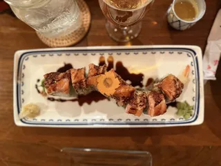 Sushi Yuki