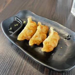 Gyoza