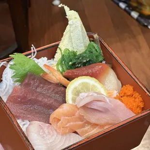 Special Chirashi