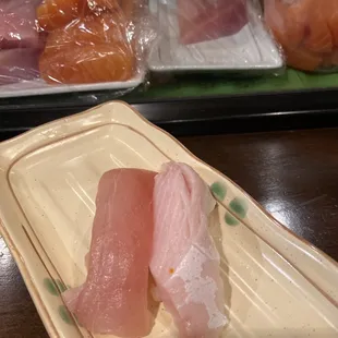 food, sashimi, sushi, sushi and sashimi