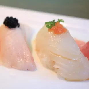 Some Nigiri