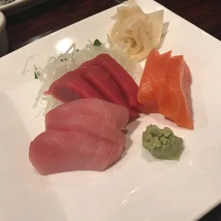 Sashimi