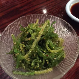 Seaweed Salad