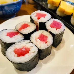 Tuna Roll