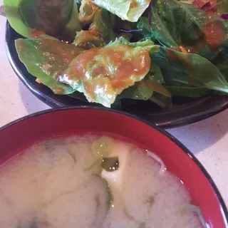 Miso Soup