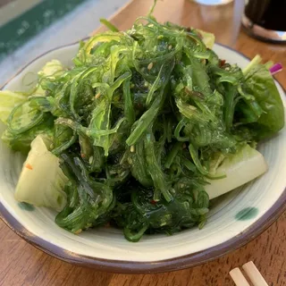 Seaweed Salad