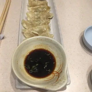 Gyoza
