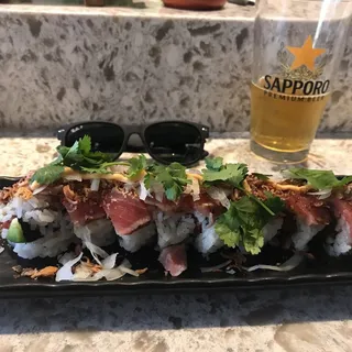 Tataki Roll