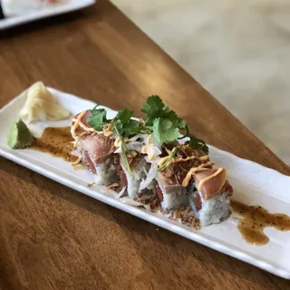 Albacore Lover Roll