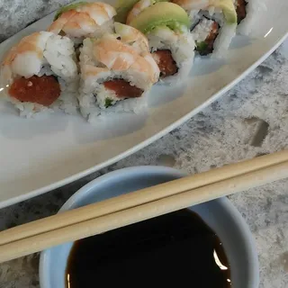 Karai Roll