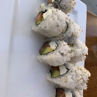 Philadelphia Roll