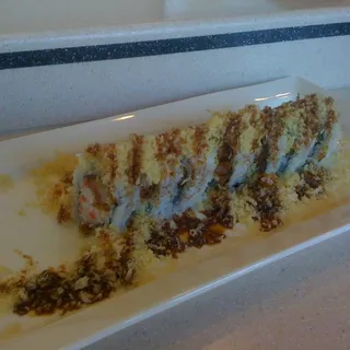Crunchy Roll