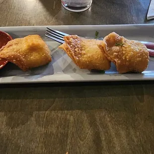 Kanpai Sushi & Asian Bistro