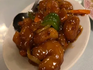 Yen Ching Chinese Restaurant