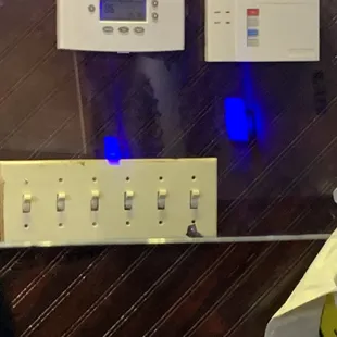 Yes that says 86 degrees