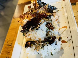 Torarenbou Sushi Bistro