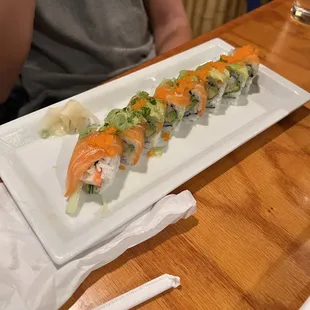 sushi, food, sashimi, sushi and sashimi