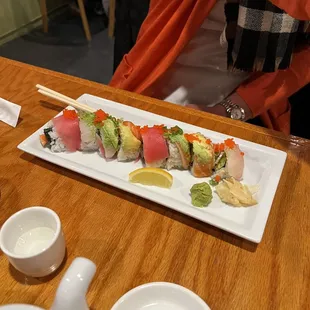 food, sashimi, sushi and sashimi, sushi