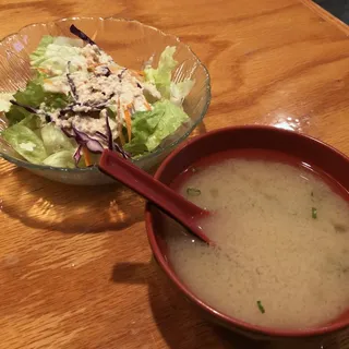 Miso Soup