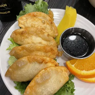 Gyoza