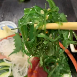 Seaweed Salad